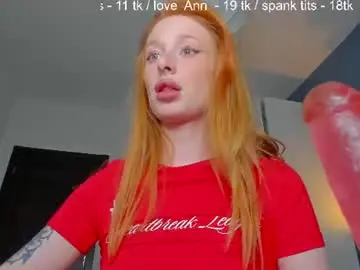 Chaturbate Best Webcam of squirtprincessanna