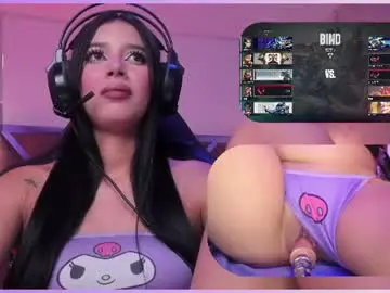 Chaturbate Best live sex cam show of sweetie_cloe