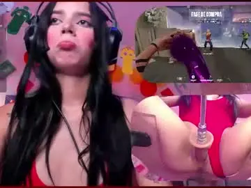 Chaturbate Private Sex Chat of sweetie_cloe