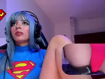 Chaturbate Sex Cam of sweetie_cloe