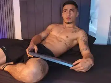 Chaturbate Adult Webcams of thomass_conor