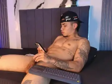 Chaturbate Watch Live Sex Cams of thomass_conor