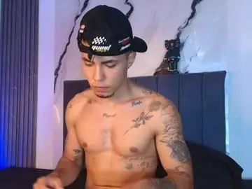 Chaturbate Live Porn of thomass_conor