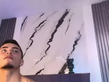 Chaturbate Sex Cam of thomass_conor
