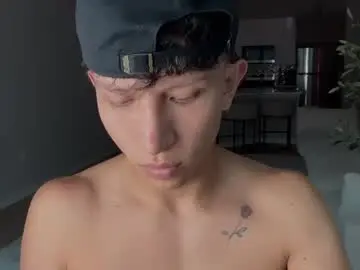 Chaturbate Live Sex Cam of valetusso