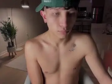 Chaturbate Nude Webcam of valetusso