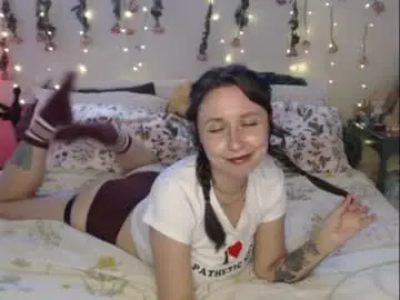 Chaturbate Adult Webcams of wingardiumleveveosa