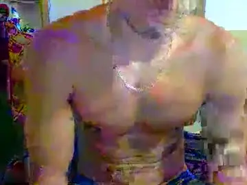 Chaturbate Sex Chat of xxx2100