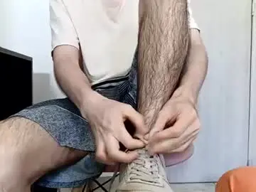 Chaturbate Best live sex cam show of yeffiehung