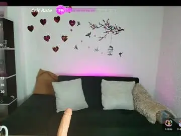 Chaturbate Sex Chat of _anais_lanz