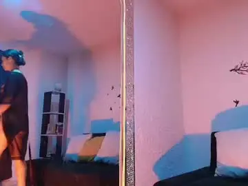 Chaturbate Sex Chat of _anais_lanz