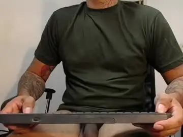 Chaturbate Watch Live Sex Cams of alphadripxl_