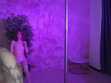 Chaturbate Sex Chat of anabel054