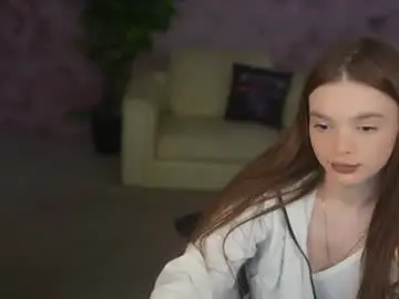 Chaturbate Nude Webcam of anabel054