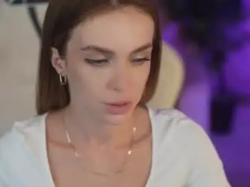 Chaturbate Free Live Porn of anabel054