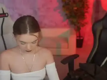 Chaturbate Sex Chat of anabel054