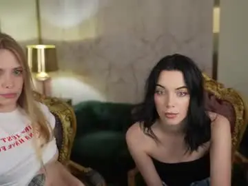 Chaturbate Live Sex of anabel054