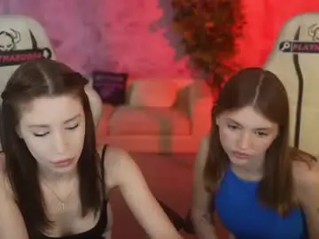 Chaturbate Sex Chat of anabel054