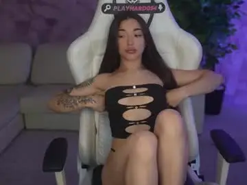 Chaturbate Free Porn Cam of anabel054