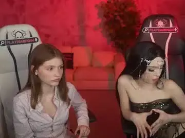 Chaturbate Sex Chat of anabel054