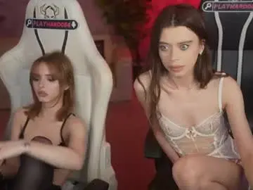 Chaturbate Live Sex of anabel054