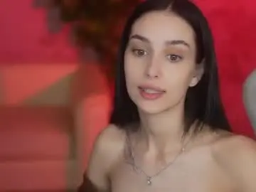 Chaturbate Private Sex Chat of anabel054