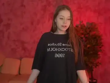 Chaturbate Sex Cam of anabel054