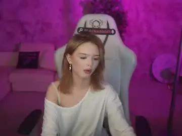 Chaturbate Sex Chat of anabel054