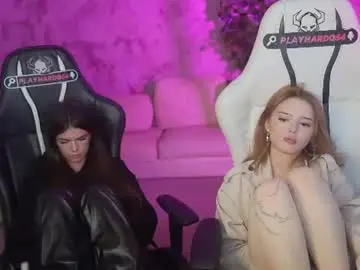 Chaturbate Watch Live Sex Cams of anabel054
