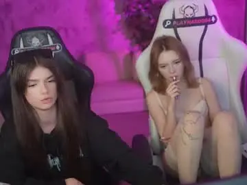 Chaturbate Live Sex Cam of anabel054
