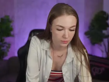 Chaturbate Private Sex Chat of anabel054