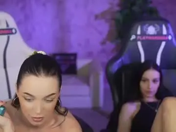 Chaturbate Live Porn of anabel054