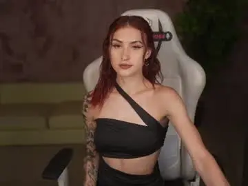 Chaturbate Sex Cam of anabel054