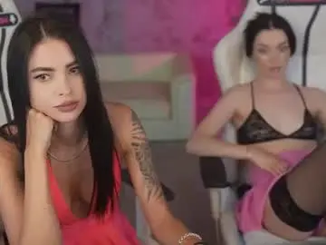 Chaturbate Free Porn Cam of anabel054