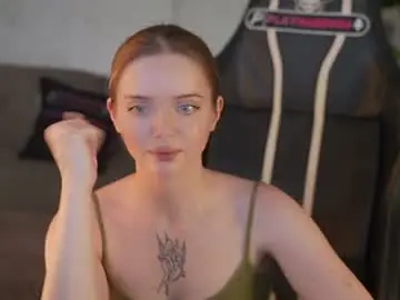 Chaturbate Best live sex cam show of anabel054