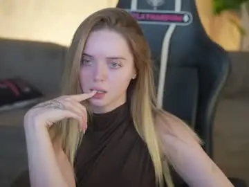 Chaturbate Live Porn of anabel054