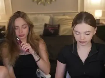 Chaturbate Live Porn of anabel054