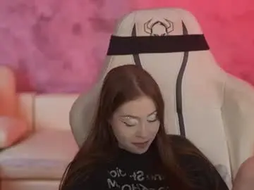 Chaturbate Best live sex cam show of anabel054