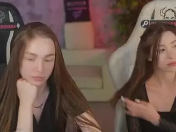 Chaturbate Sex Chat of anabel054