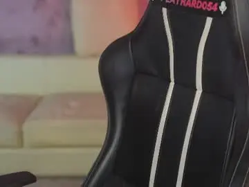Chaturbate Sex Cam of anabel054