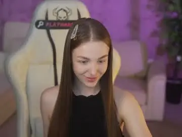 Chaturbate Best live sex cam show of anabel054