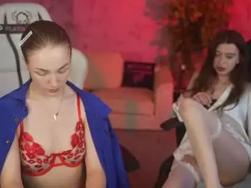 Chaturbate Best live sex cam show of anabel054