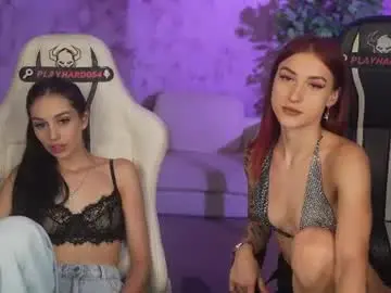 Chaturbate Adult Video Chat of anabel054