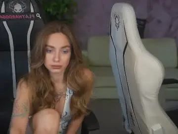 Chaturbate Sex Cam of anabel054