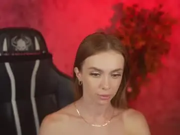Chaturbate Sex Chat of anabel054