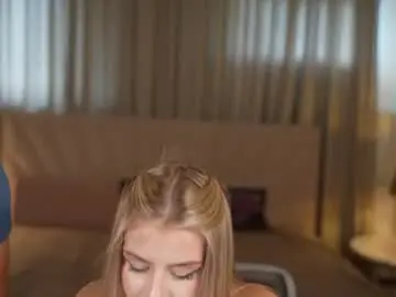 Chaturbate Best live sex cam show of anabel054