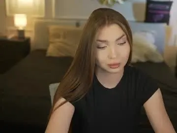 Chaturbate Free Porn Cam of anabel054