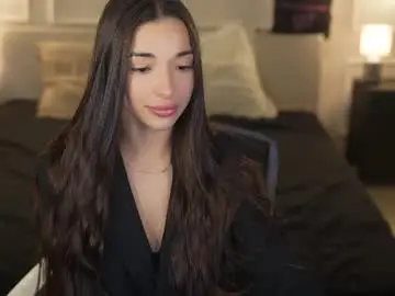 Chaturbate Private Sex Chat of anabel054