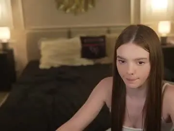 Chaturbate Private Sex Chat of anabel054
