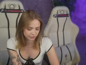 Chaturbate Live Porn of anabel054